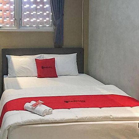 Reddoorz Near Wisata Paribendo Lawang Hotel Kültér fotó